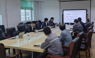長客股份EN17460 粘接體系審核順利通過-公司新聞_新聞動態(tài)_新聞動態(tài)_逸發(fā)粘接及復(fù)材研究院