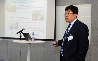 北京，德國中心，F(xiàn)raunhofer-Alumni Meet-up-公司新聞_新聞動態(tài)_新聞動態(tài)_逸發(fā)粘接及復(fù)材研究院