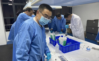 逸發(fā)粘接工程師培訓：DIN 2304標準 ——一個面向用戶和應用的粘接標準-公司新聞_新聞動態(tài)_新聞動態(tài)_逸發(fā)粘接及復材研究院